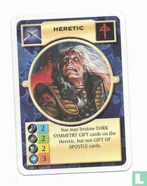Heretic