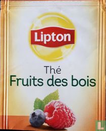Fruits des bois