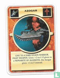 Azogar