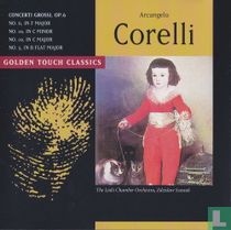 Corelli: Concerti Grossi, Op.6