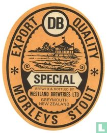 Morleys stout