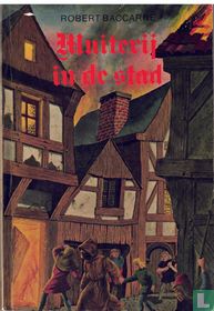 Muiterij in de stad