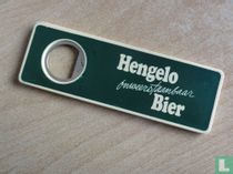Hengelo Bier flesopener  