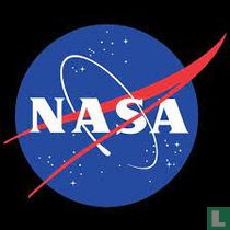 NASA anstecknadel, pins und buttons katalog