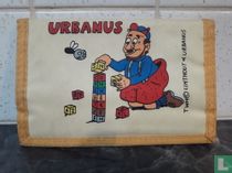 Urbanus Nog blokskes!