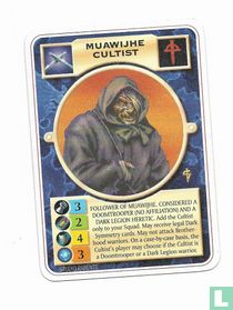 Muawijhe Cultist