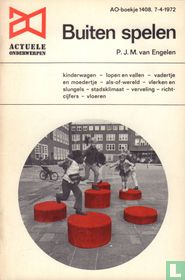 Buiten spelen
