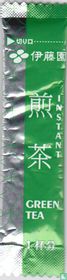 Instant Green Tea
