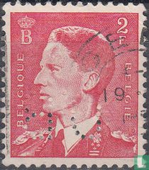 Boudewijn I