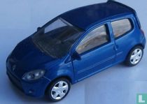 Renault Twingo 2 2007