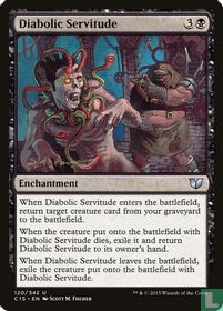 Diabolic Servitude