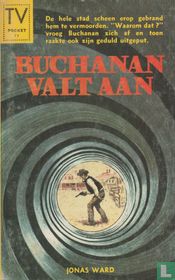 Buchanan valt aan