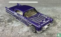 Cadillac Eldorado Brougham