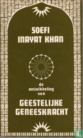 Geestelijke geneeskracht