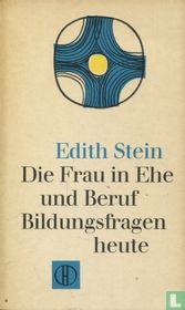 Die Frau in Ehe und Beruf