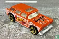 Chevy Nomad