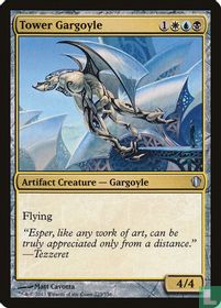 Tower Gargoyle