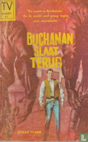 Buchanan slaat terug