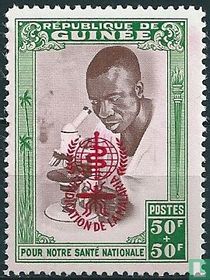 Bestrijding van malaria