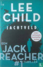 Jachtveld