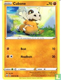 Cubone