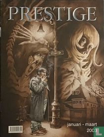 Prestige januari - maart 2003