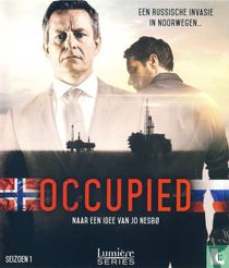 Occupied - Seizoen 1