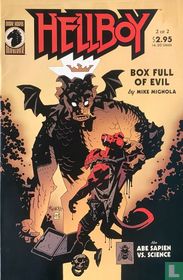 Box Full of Evil 2