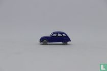 Citroën 2CV6 Club