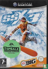 SSX 3