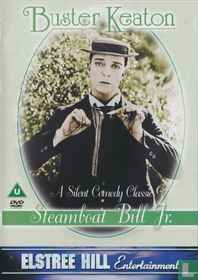 Steamboat Bill Jr.