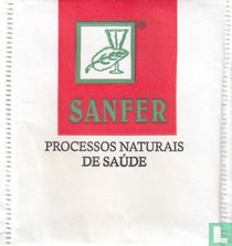 Sanfer [r] theezakjes catalogus