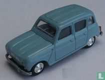 Renault 4L 