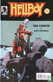 Hellboy: The Corpse