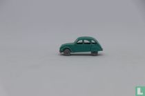 Citroën 2CV6 Club