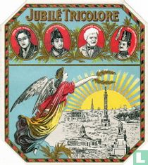 Jubilé Tricolore