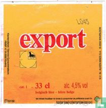 Export