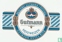 Gutmann Hefeweizen