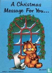 A Christmas Massage For You
