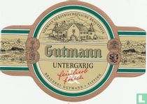 Gutmann Untergärig