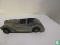 Armstrong Siddeley Coupe