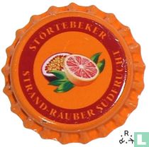 Störtebeker - Strand-Räuber Südfrucht