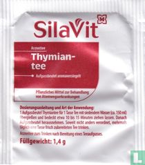 Thymian- tee