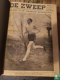 De Zweep 1