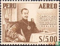 Garcilaso de la Vega