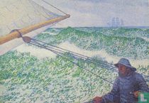 The man at the helm (1892)