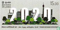 Towards sustainable development