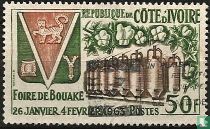 Beurs van Bouaké