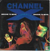 Groove To Move