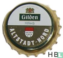 Gilden Kölsch - Altstadt-Nord 2010